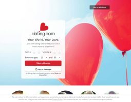 Dating.com