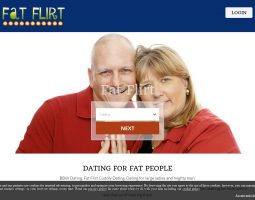 Fat Flirt