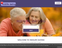 Midlife Dating