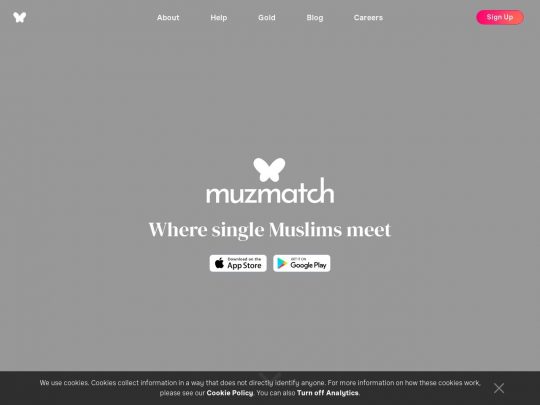 Muzmatch